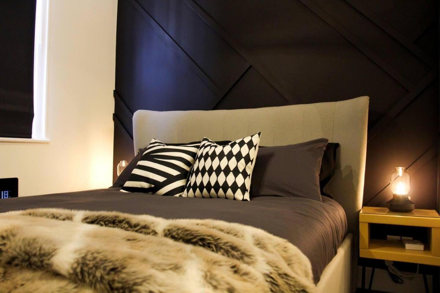 Studio-Sleeps 4-10 Min H Potter-17 Min London Watford  Dış mekan fotoğraf