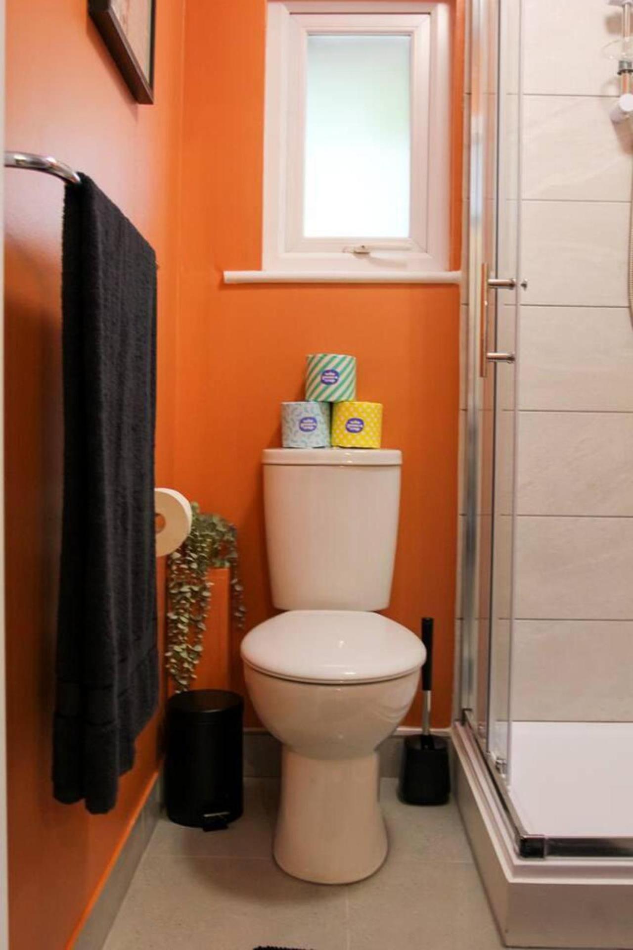 Studio-Sleeps 4-10 Min H Potter-17 Min London Watford  Dış mekan fotoğraf